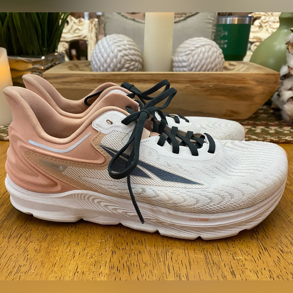 Gorgeius Altra Torin 6 Running shoes